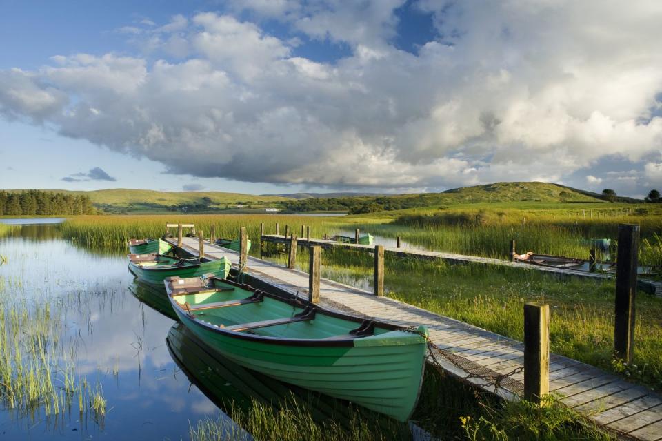 wesport, county mayao, ireland