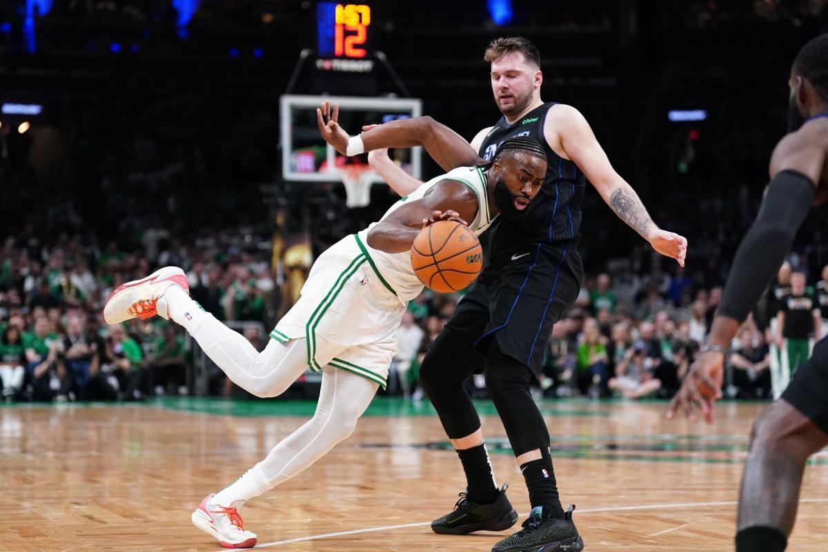 2024 NBA Finals: Predictions, odds and how to watch Dallas Mavericks vs. Boston Celtics Game 2