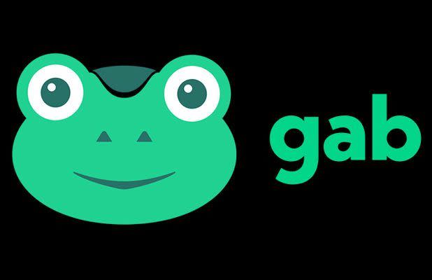 Gab is back online following a brief shuttering in the wake of the anti-