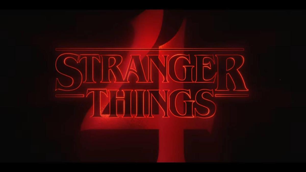 Stranger Things Season 4 Trailer Confirms Hopper's Return