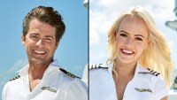 Below Deck Eddie Lucas Wanted Heather Chase Fired After Saying the N-Word