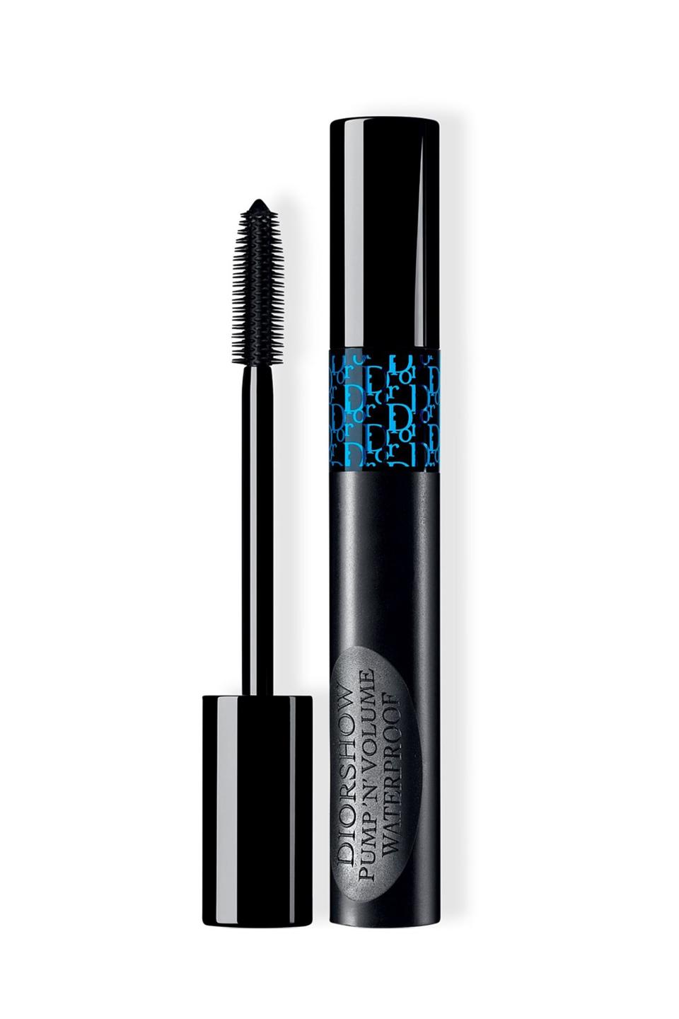 Diorshow Pump n Volume Waterproof Mascara