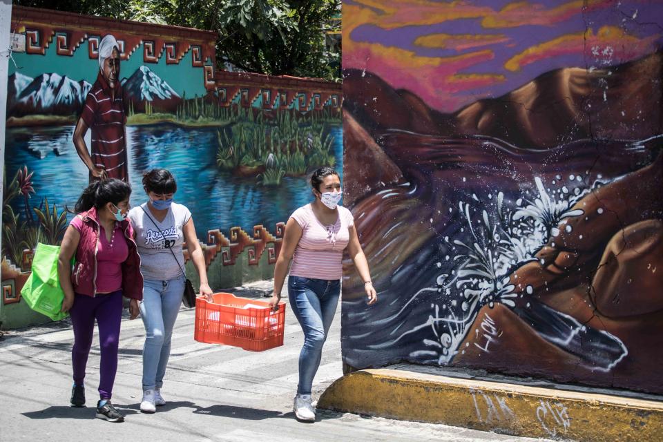 Foto: Agencia EL UNIVERSAL/Germán Espinosa/EELG 