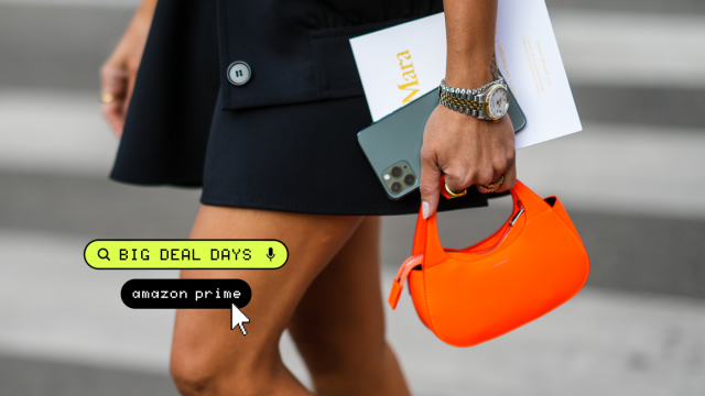 These Perfect Gift Ideas Are on Sale Rn Thanks to Prime Day 2.0