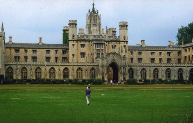 #3 <b>University of Cambridge</b> is the second-oldest university in the English-speaking world. The University's museums and collections also hold many treasures which give an exciting insight into some of the scholarly activities, both past and present, of the University's academics and students.