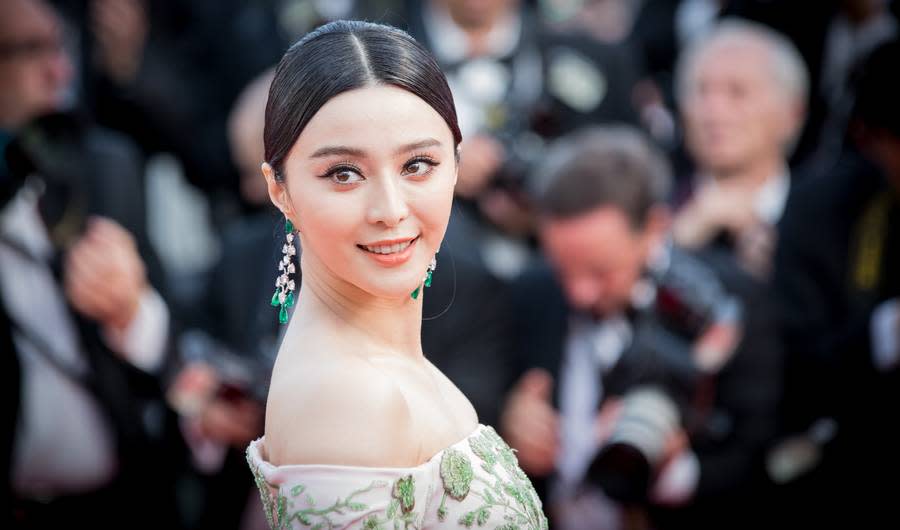 7 Asian Actresses Who Could Change the Oscars' Race Problem