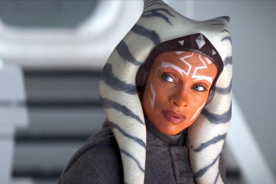 Ahsoka: Fans reaccionan al quinto capítulo y dice que es el mejor de todos