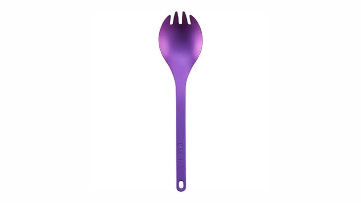 Snow Peak Spork