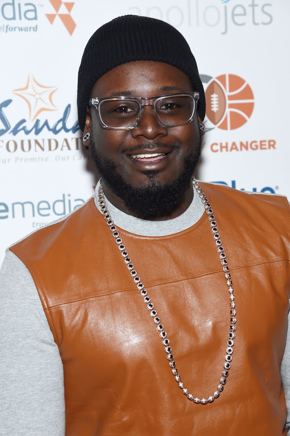 T-Pain