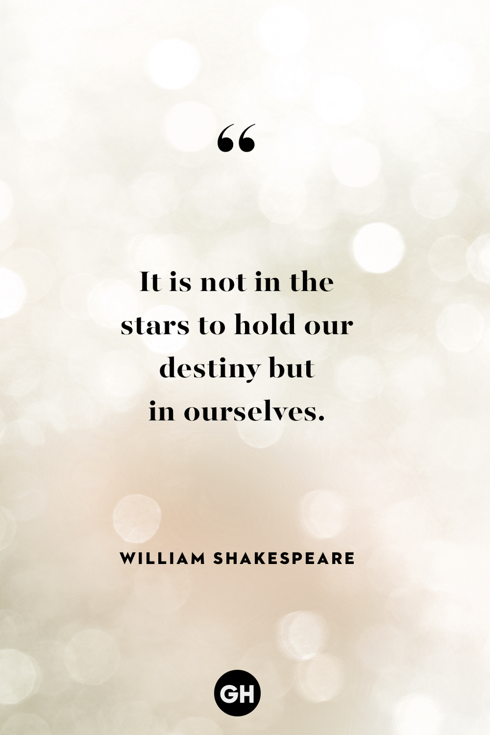 38) William Shakespeare