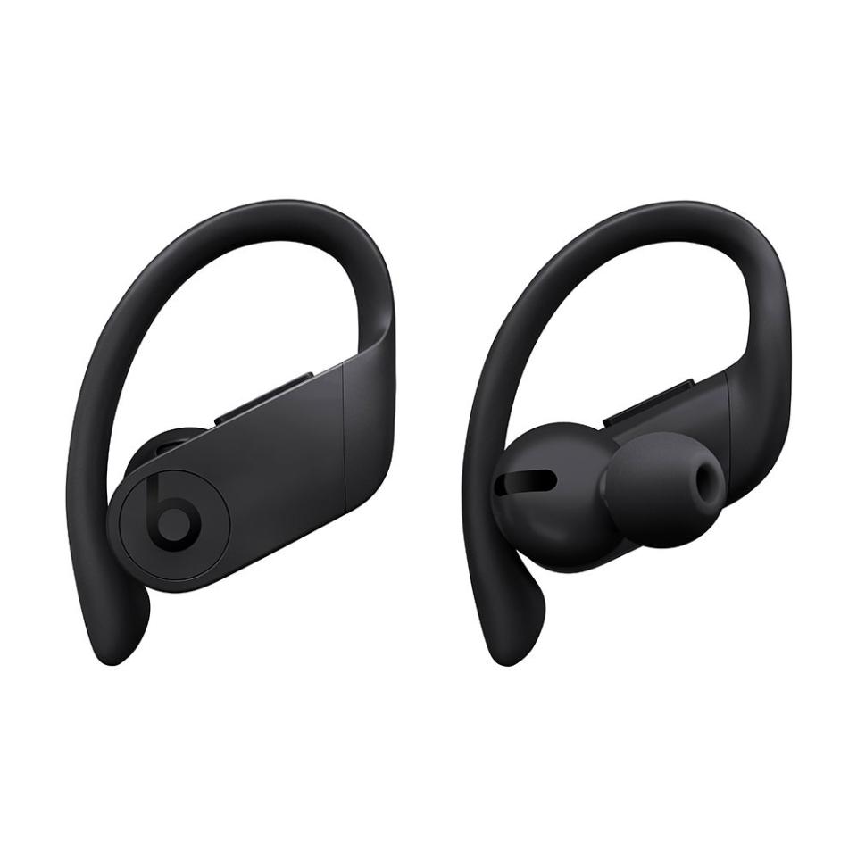 6) Powerbeats Pro Totally Wireless Earphones