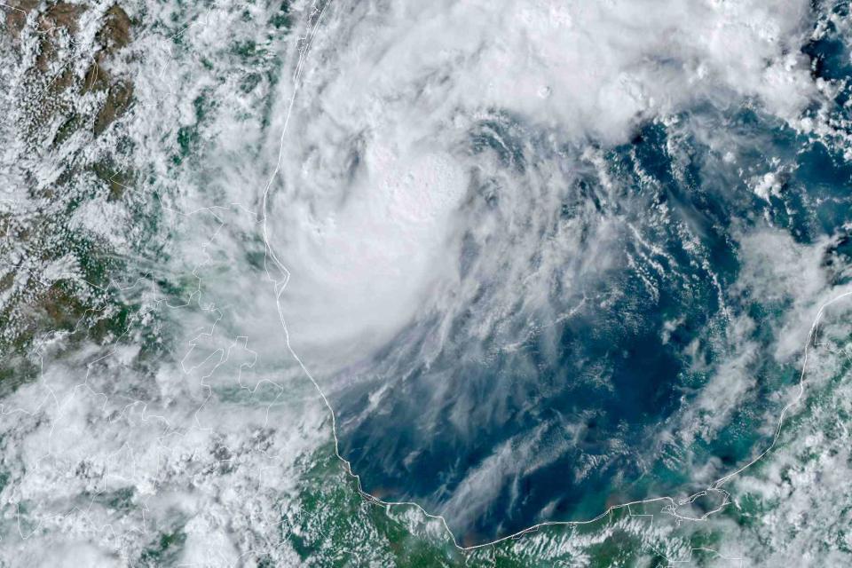 Florida Warned to Prepare for Another Hurricane as Tropical Storm Milton Approaches with ‘Life-Threatening’ Risk