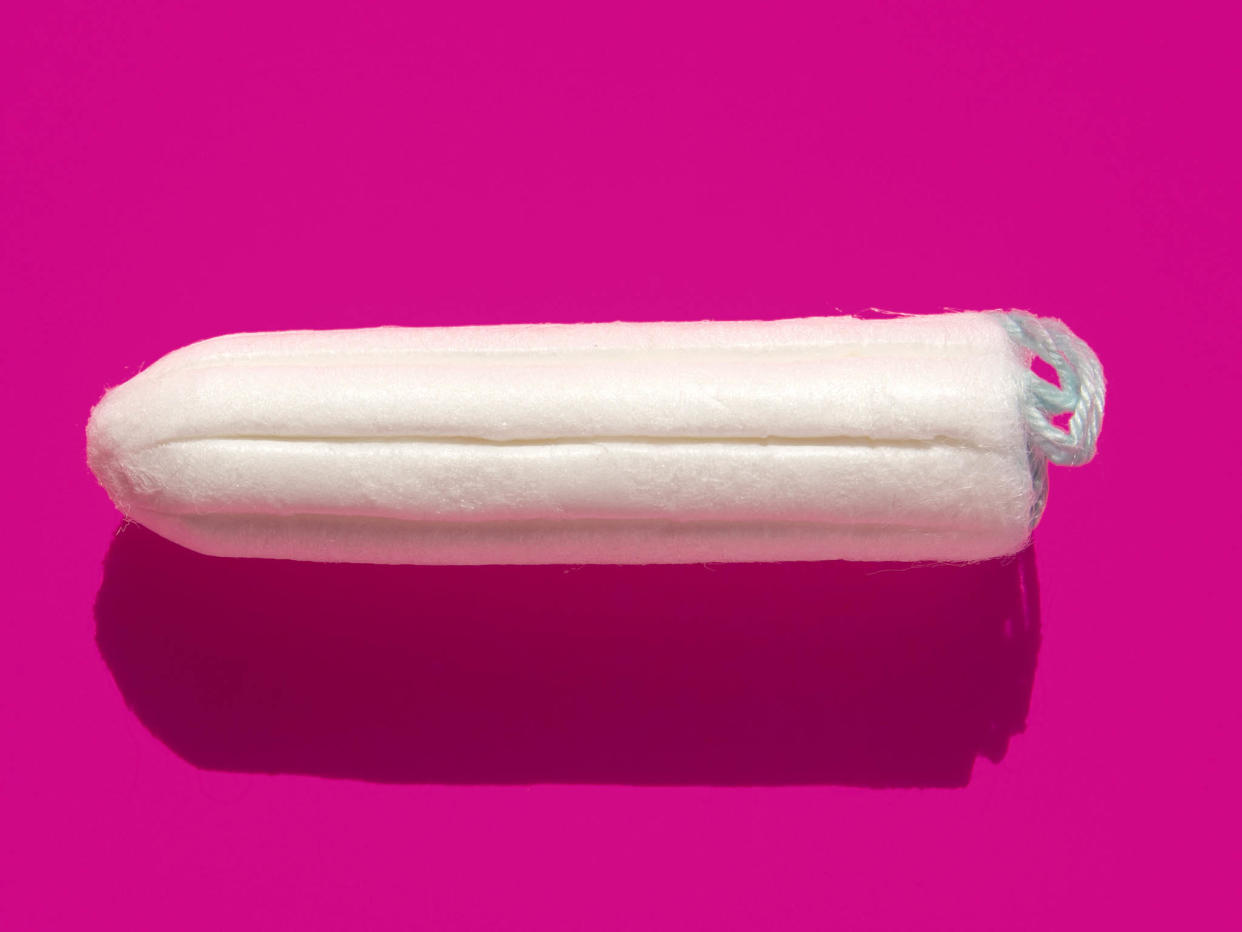 Research finds 91 per cent of girls worry about going to school when on their period: Rex