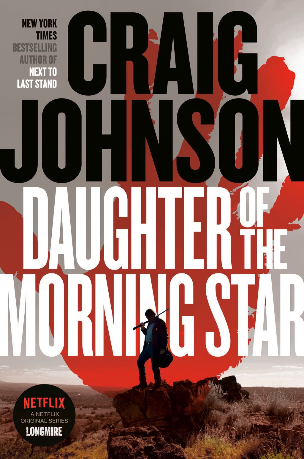 Book Review - Daughter of the Morning Star (ASSOCIATED PRESS)