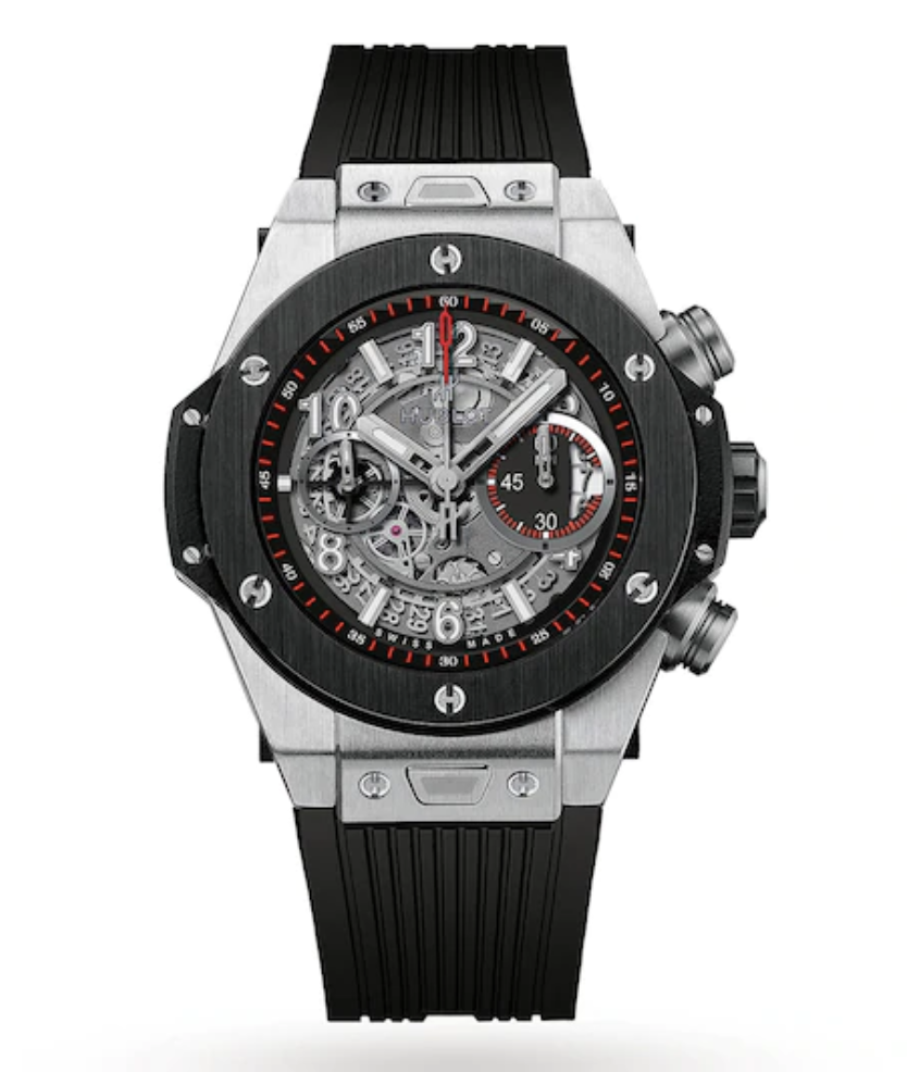 Hublot Big Bang Unico