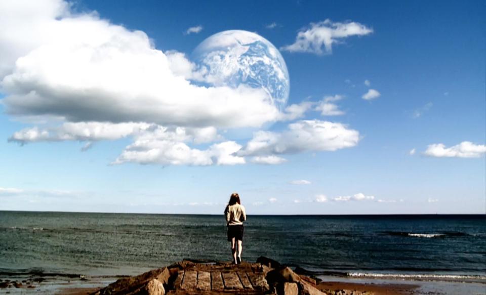 Another Earth-Brit Marling