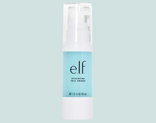 This bestselling primer will help you get the perfect base for your face