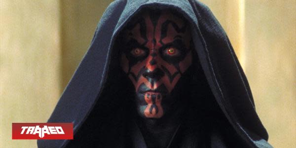 RUMOR: Darth Maul volvería en Star Wars Jedi: Fallen Order 2