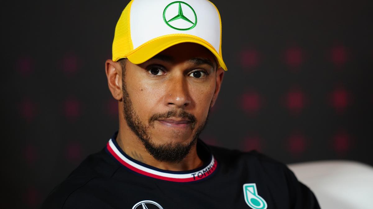 Formula 1 can no longer ignore Africa – Lewis Hamilton