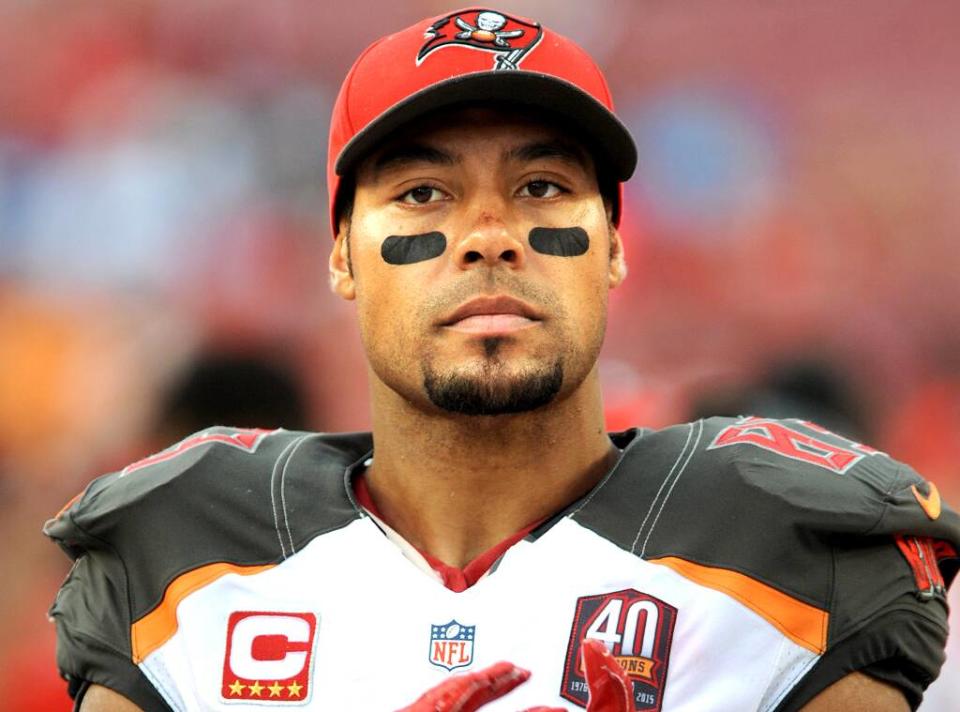 Vincent Jackson