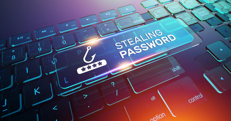 Use LastPass Families to thwart hackers who want to steal your passwords. (Photo: Getty)