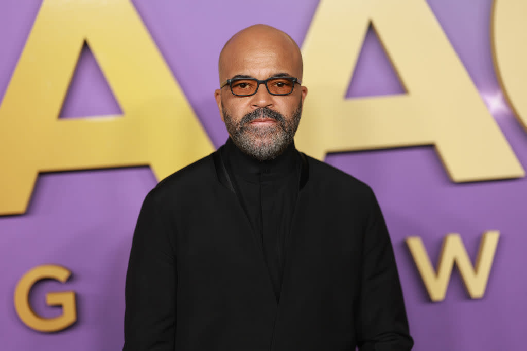 ‘The Last Of Us’: Jeffrey Wright Joins Season 2, Reprising His Character From The Video Game | Photo: Matt Winkelmeyer/Getty Images