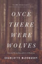 <p>The Australian author made waves with last summer's <em>Migrations</em>, a meditation on climate change and loneliness, and returns with a new story set in the Scottish Highlands, where two twin sisters join a team attempting to reintroduce a pack of wolves to their natural surroundings. (Aug. 3)</p>