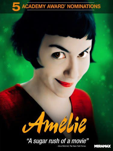 Amélie