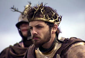 Gethin Anthony, Game of Thrones  | Photo Credits: HBO