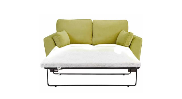 Bulma 2 Seater Fold Out Sofa Bed