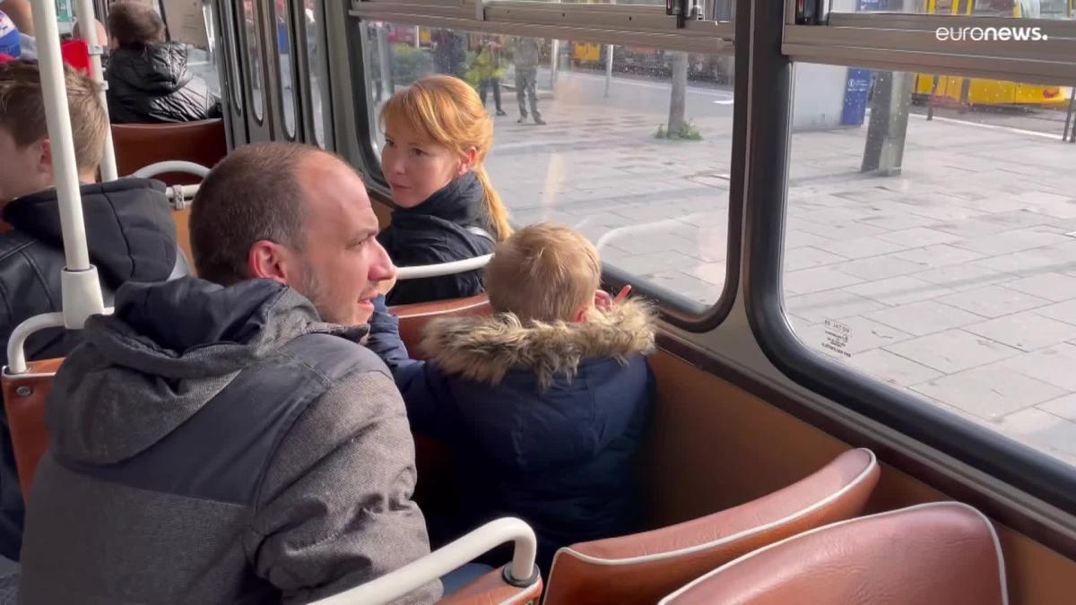 Budapest says goodbye to the iconic Ikarus bus 