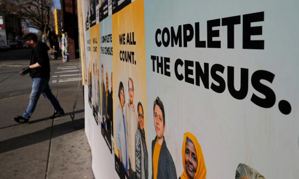 While homelessness has skyrocketed, particularly in California, census staffers said plans in place to count the population were insufficient and disorganized