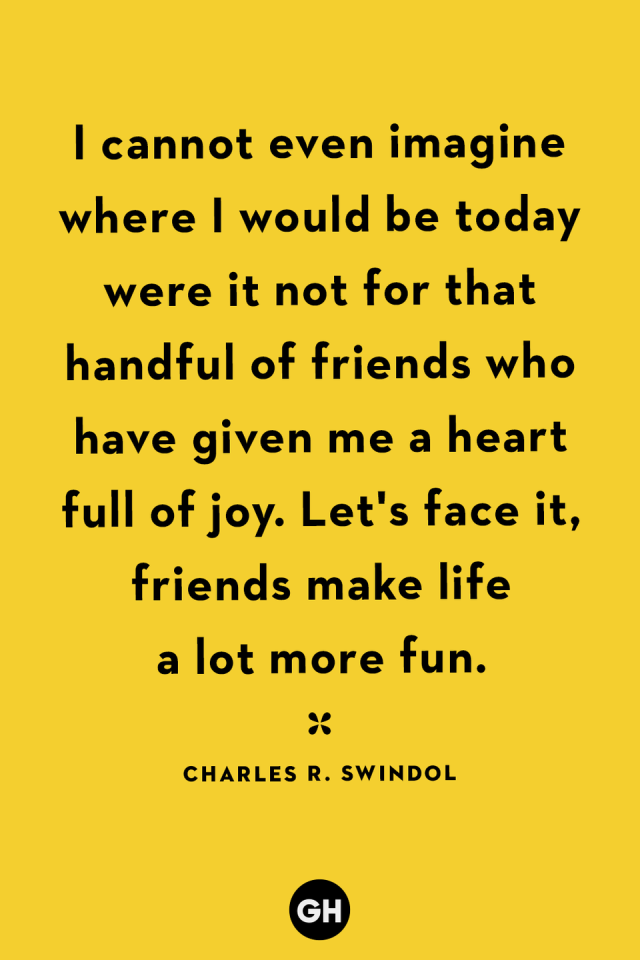 35 Beautiful Quotes About the Meaning of Friendship - A Thousand Lights  Friendship  quotes from movies, Friend love quotes, Meaningful friendship quotes