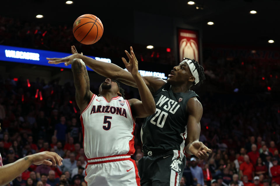 Zachary BonDurant-USA TODAY Sports