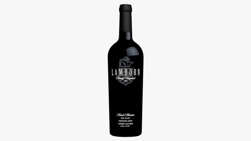 Lamborn_Vintage_XVI_Cabernet_Sauvignon_2018_Howell_Mountain_Napa_Valley