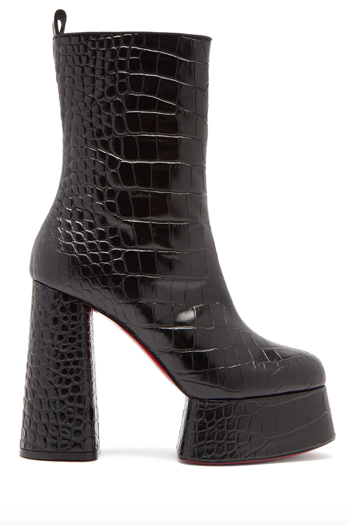 christian louboutin Izamayeah