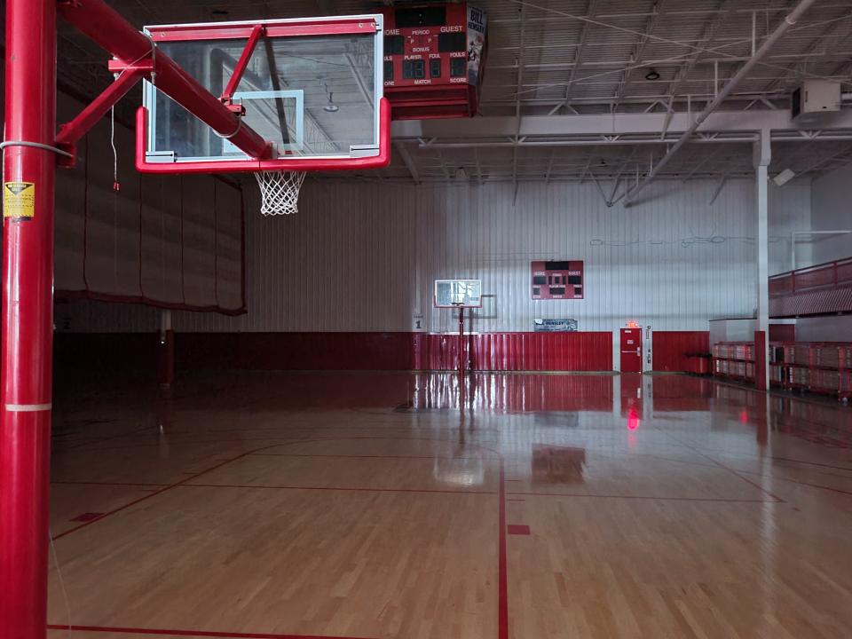 The famed Spiece Fieldhouse has seen some of the best AAU basketball in the Midwest. Soon, its hoops will be replaced with pickleball nets.