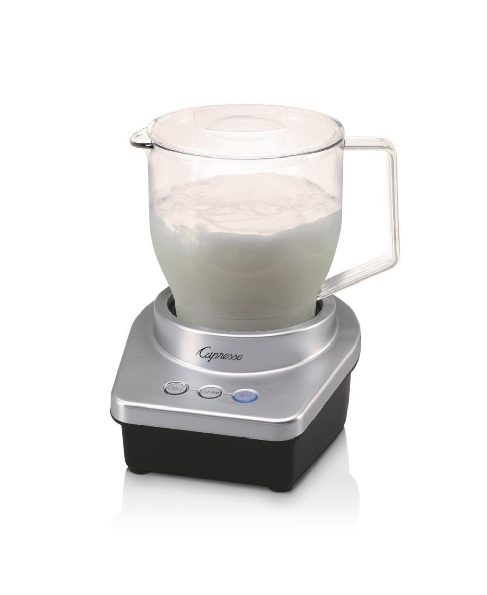 MAX Automatic Milk Frother