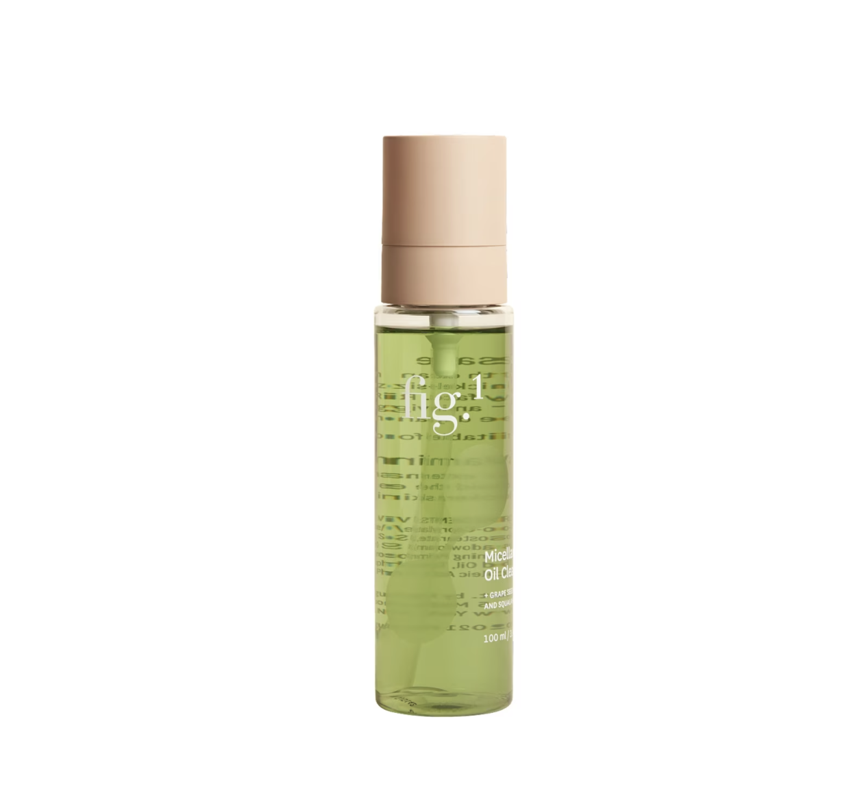 <p><a href="https://go.redirectingat.com?id=74968X1596630&url=https%3A%2F%2Fwww.cvs.com%2Fshop%2Ffig-1-beauty-micellar-oil-cleanser-3-4-oz-prodid-560349%3FskuId%3D560349&sref=https%3A%2F%2F" rel="nofollow noopener" target="_blank" data-ylk="slk:Shop Now;elm:context_link;itc:0;sec:content-canvas" class="link rapid-noclick-resp">Shop Now</a></p><p>Micellar Oil Cleanser</p><p>$21.99</p><p>cvs.com</p><span class="copyright">cvs.com</span>