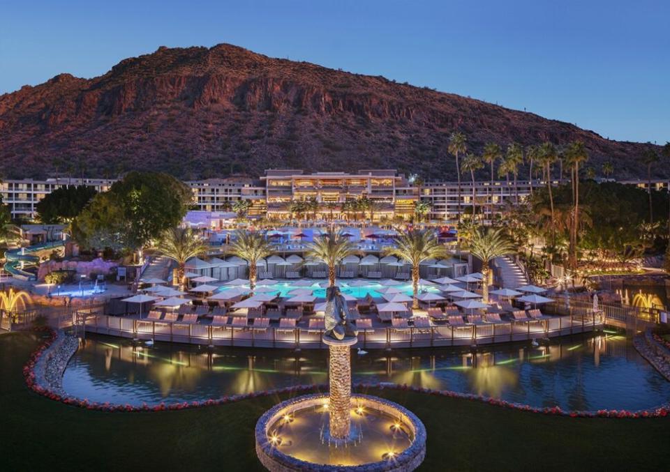 Photo credit: The Phoenician