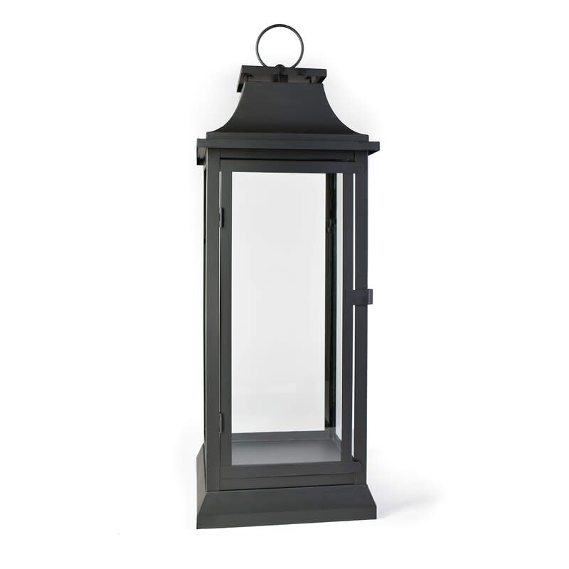 <p><a href="https://go.redirectingat.com?id=74968X1596630&url=https%3A%2F%2Fwww.wayfair.com%2F--%2Fpdp%2Fbreakwater-bay--metal-floor-lantern-x114458138-l6125-w003347027.html&sref=https%3A%2F%2Fwww.bestproducts.com%2Fhome%2Fdecor%2Fg1311%2Fdecorative-candle-lanterns%2F" rel="nofollow noopener" target="_blank" data-ylk="slk:Shop Now;elm:context_link;itc:0;sec:content-canvas" class="link ">Shop Now</a></p><p>Metal Floor Lantern</p><p>wayfair.com</p><p>$82.99</p>