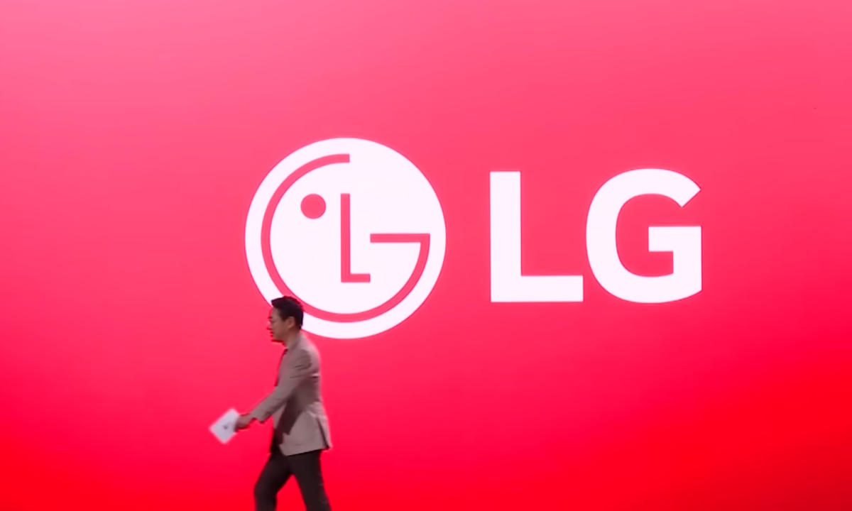 LG'nin CES 2024 basın toplantısı nasıl izlenir?