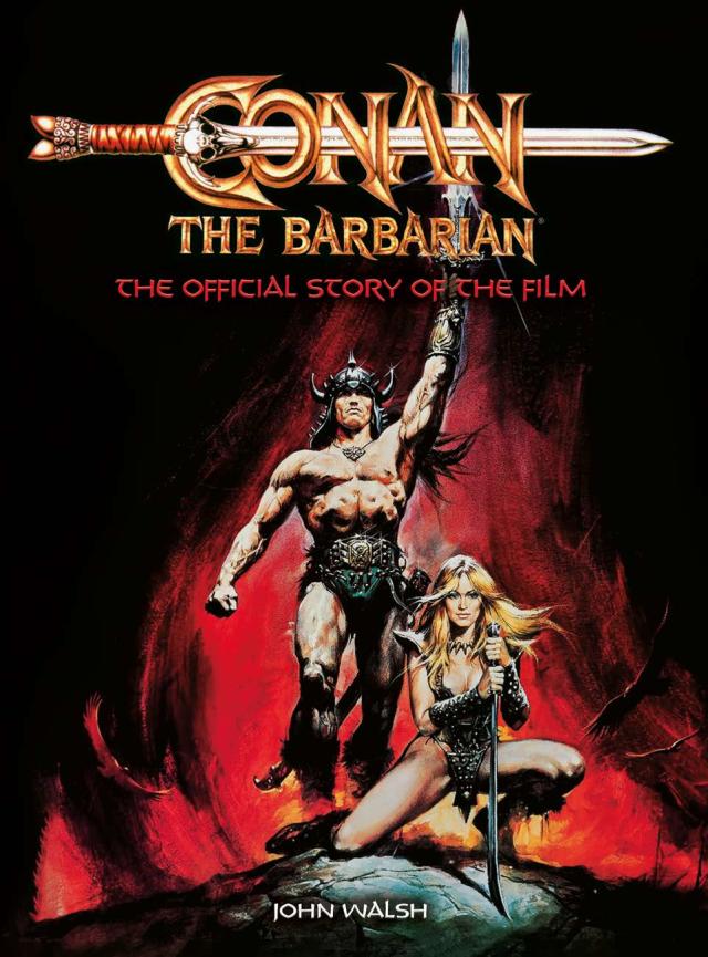 conan the barbarian women