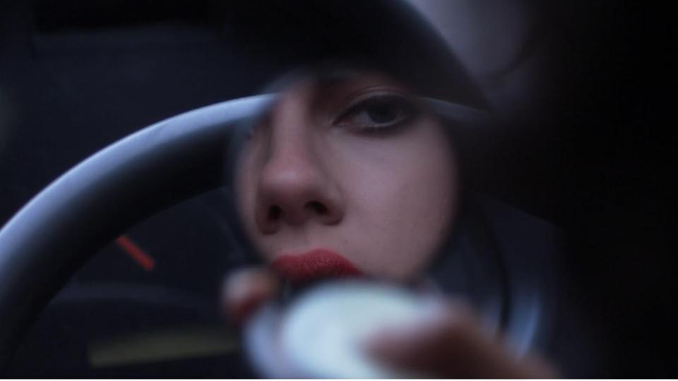 8. Under the Skin (2013)