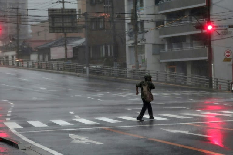 Researchers say that climate change will lead to more rainfall and stronger storms by the end of the century