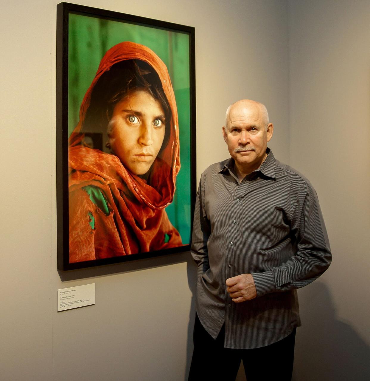 Sharbat Gula