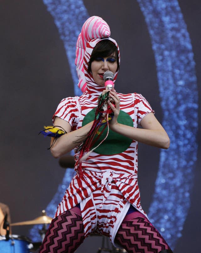 Reading Festival 2009