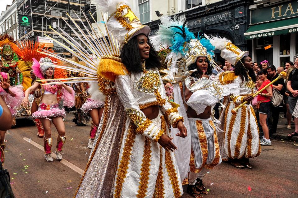 A guide to a few of the best fetes in the world.