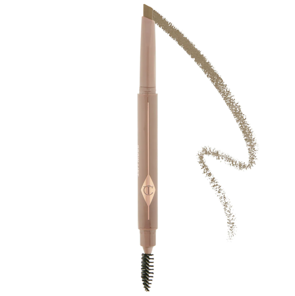 <p><a href="https://go.redirectingat.com?id=74968X1596630&url=https%3A%2F%2Fwww.charlottetilbury.com%2Fus%2Fproduct%2Fbrow-lift-eyebrow-pencil-taupe&sref=https%3A%2F%2Fwww.harpersbazaar.com%2Fbeauty%2Fmakeup%2Fg4414%2Fbest-eyebrow-pencils%2F" rel="nofollow noopener" target="_blank" data-ylk="slk:Shop Now;elm:context_link;itc:0;sec:content-canvas" class="link ">Shop Now</a></p><p>Brow Lift Pencil</p><p>$30.00</p><span class="copyright">Charlotte Tilbury</span>