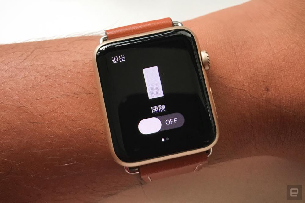 米家app 更新加入Apple Watch 與iPad 支援